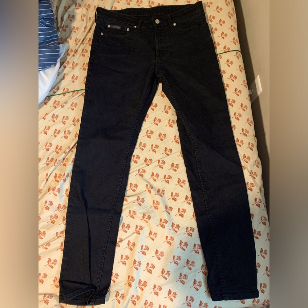Calvin Klein Jeans